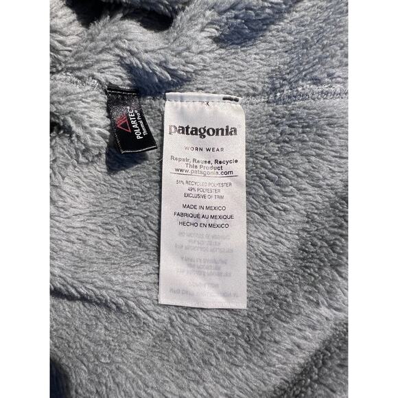 ⭐️ Patagonia Re Tool Snap T Fleece Sweatshirt Pullover Gorpcore Soft Cozy - Picture 6 of 7